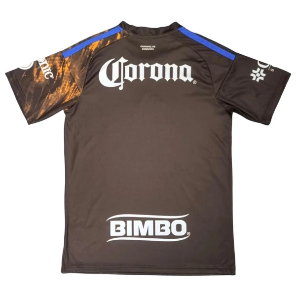 Camiseta Club América Tercera Equipación 2026/2027