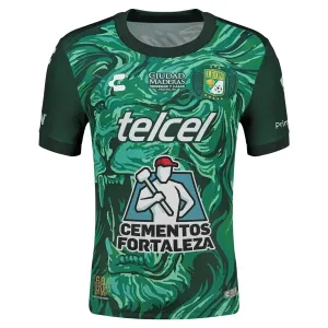 Camiseta Club Leon Local 2026/2027
