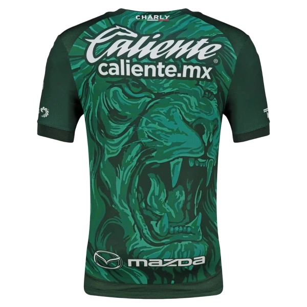 Camiseta Club Leon Local 2026/2027