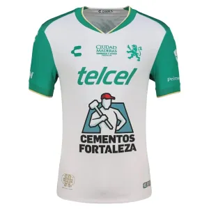 Camiseta Club Leon Visitante 2026/2027
