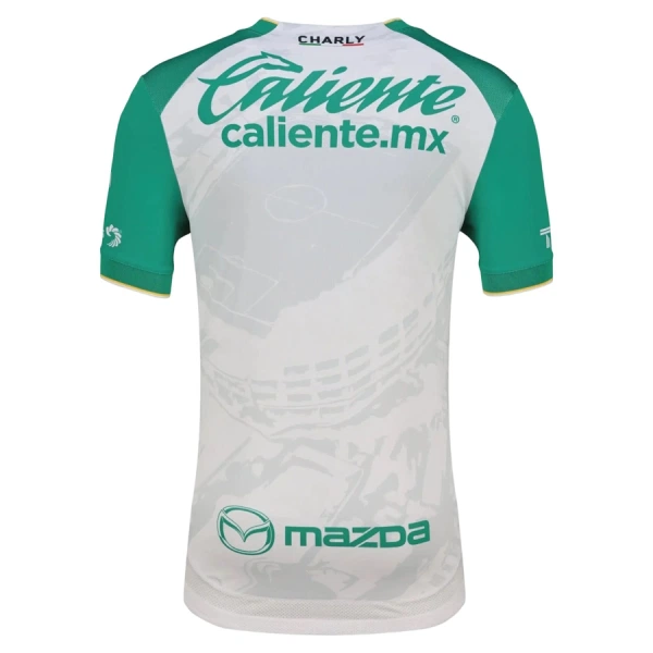 Camiseta Club Leon Visitante 2026/2027