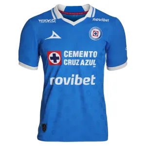 Camiseta Cruz Azul Local 2026/2027