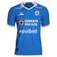 Camiseta Cruz Azul Local 2026/2027 Camiseta Cruz Azul Local 2026/2027