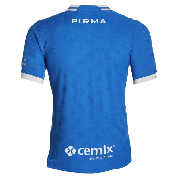 Camiseta Cruz Azul Local 2026/2027