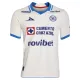 Camiseta Cruz Azul Visitante 2026/2027 Camiseta Cruz Azul Visitante 2026/2027