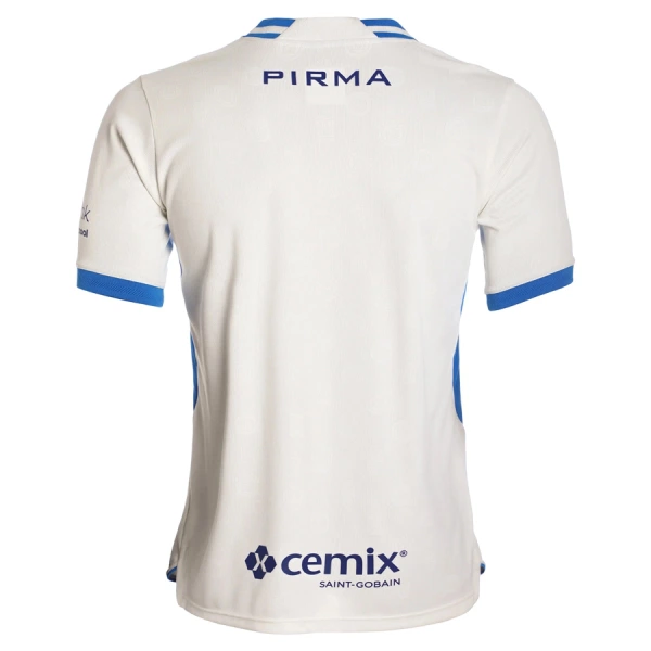 Camiseta Cruz Azul Visitante 2026/2027