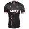 Camiseta Deportivo Alavés Visitante 2026/2027