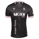 Camiseta Deportivo Alavés Visitante 2026/2027 Camiseta Deportivo Alavés Visitante 2026/2027