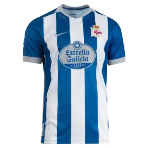 Camiseta Deportivo de La Coruna Local 2026/2027