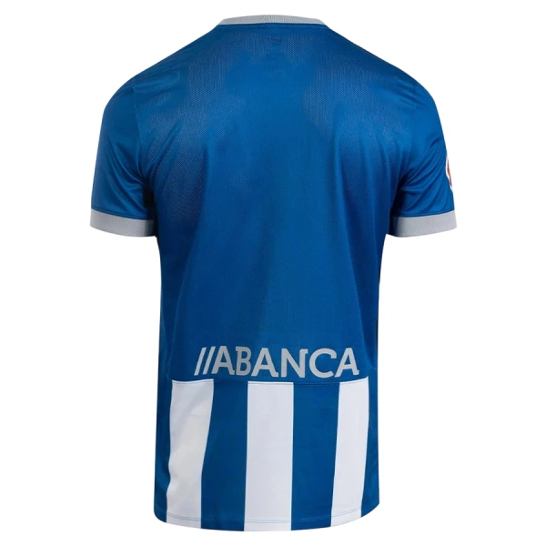 Camiseta Deportivo de La Coruna Local 2026/2027