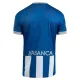 Camiseta Deportivo de La Coruna Local 2026/2027