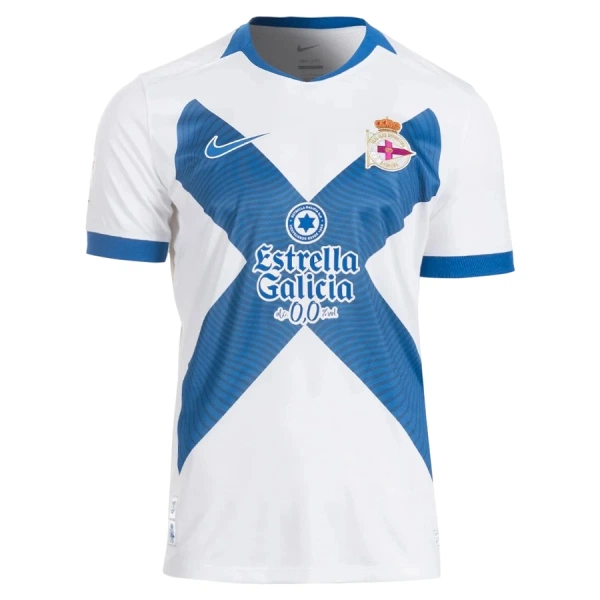 Camiseta Deportivo de La Coruna Tercera Equipación 2026/2027 Camiseta Deportivo de La Coruna Tercera Equipación 2026/2027