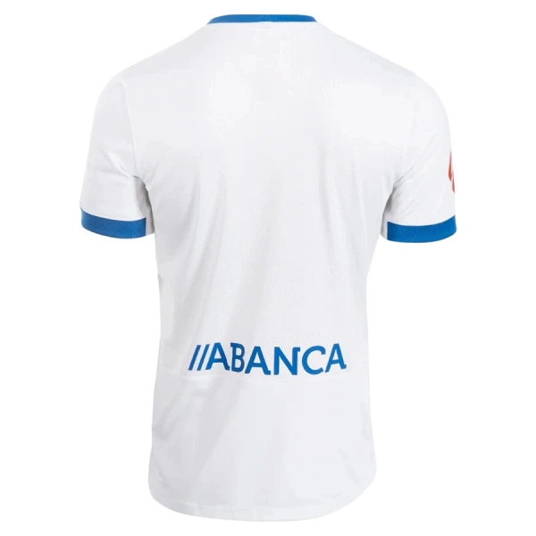 Camiseta Deportivo de La Coruna Tercera Equipación 2026/2027