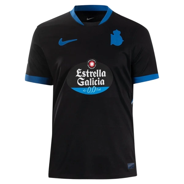 Camiseta Deportivo de La Coruna Visitante 2026/2027 Camiseta Deportivo de La Coruna Visitante 2026/2027