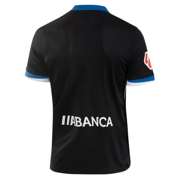 Camiseta Deportivo de La Coruna Visitante 2026/2027