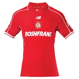 Camiseta Deportivo Toluca Local 2026/2027