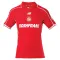 Camiseta Deportivo Toluca Local 2026/2027