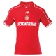 Camiseta Deportivo Toluca Local 2026/2027