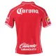 Camiseta Deportivo Toluca Local 2026/2027