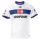 Camiseta Deportivo Toluca Visitante 2026/2027 Camiseta Deportivo Toluca Visitante 2026/2027