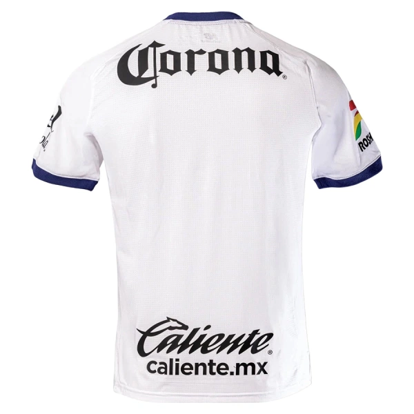 Camiseta Deportivo Toluca Visitante 2026/2027