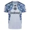 Camiseta Eintracht Frankfurt Tercera Equipación 2026/2027
