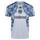 Camiseta Eintracht Frankfurt Tercera Equipación 2026/2027 Camiseta Eintracht Frankfurt Tercera Equipación 2026/2027