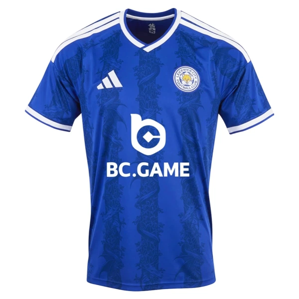 Camiseta Leicester City Local 2026/2027 Camiseta Leicester City Local 2026/2027