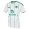 Camiseta Leicester City Tercera Equipación 2026/2027