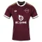 Camiseta Leicester City Visitante 2026/2027