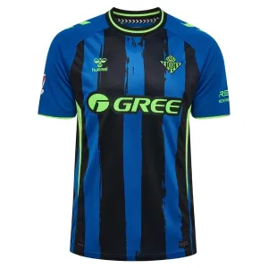 Camiseta Real Betis Tercera Equipación 2026/2027