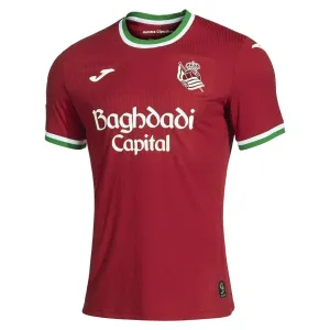 Camiseta Real Sociedad Tercera Equipación 2026/2027