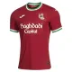 Camiseta Real Sociedad Tercera Equipación 2026/2027 Camiseta Real Sociedad Tercera Equipación 2026/2027