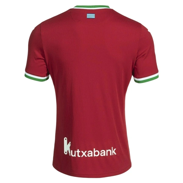Camiseta Real Sociedad Tercera Equipación 2026/2027