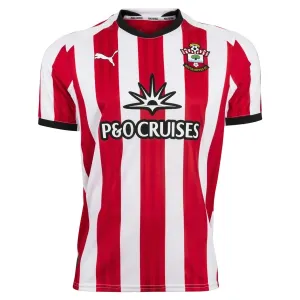 Camiseta Southampton Local 2026/2027
