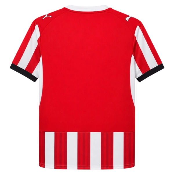 Camiseta Southampton Local 2026/2027