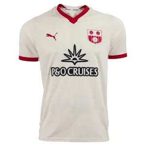 Camiseta Southampton Tercera Equipación 2026/2027