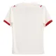 Camiseta Southampton Tercera Equipación 2026/2027