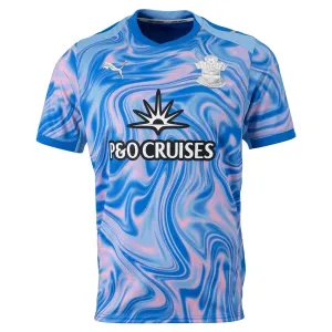 Camiseta Southampton Visitante 2026/2027