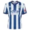 Camiseta West Bromwich Albion Local 2026/2027