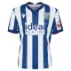 Camiseta West Bromwich Albion Local 2026/2027 Camiseta West Bromwich Albion Local 2026/2027