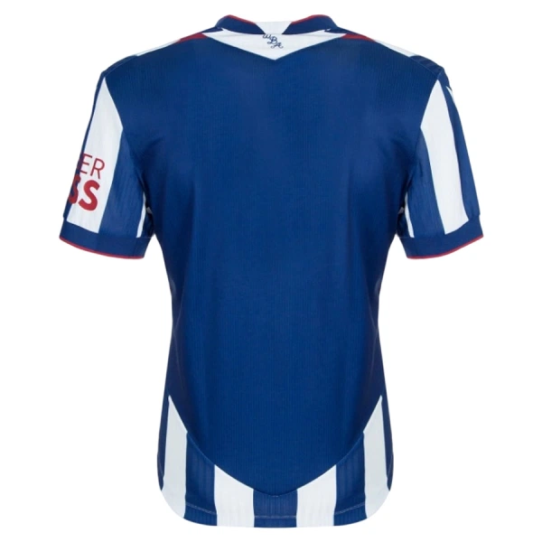 Camiseta West Bromwich Albion Local 2026/2027