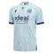 Camiseta West Bromwich Albion Tercera Equipación 2026/2027