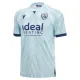 Camiseta West Bromwich Albion Tercera Equipación 2026/2027