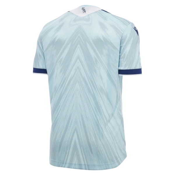 Camiseta West Bromwich Albion Tercera Equipación 2026/2027