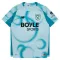 Camiseta West Ham United Tercera Equipación 2026/2027