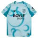 Camiseta West Ham United Tercera Equipación 2026/2027 Camiseta West Ham United Tercera Equipación 2026/2027