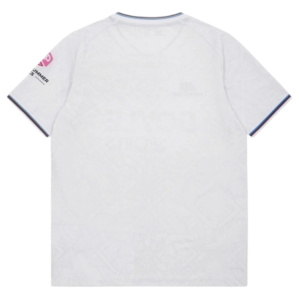 Camiseta West Ham United Visitante 2026/2027
