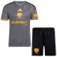Conjunto AS Roma Tercera Equipación 2026/2027 Niño Conjunto AS Roma Tercera Equipación 2026/2027 Niño