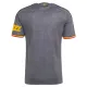 Conjunto AS Roma Tercera Equipación 2026/2027 Niño